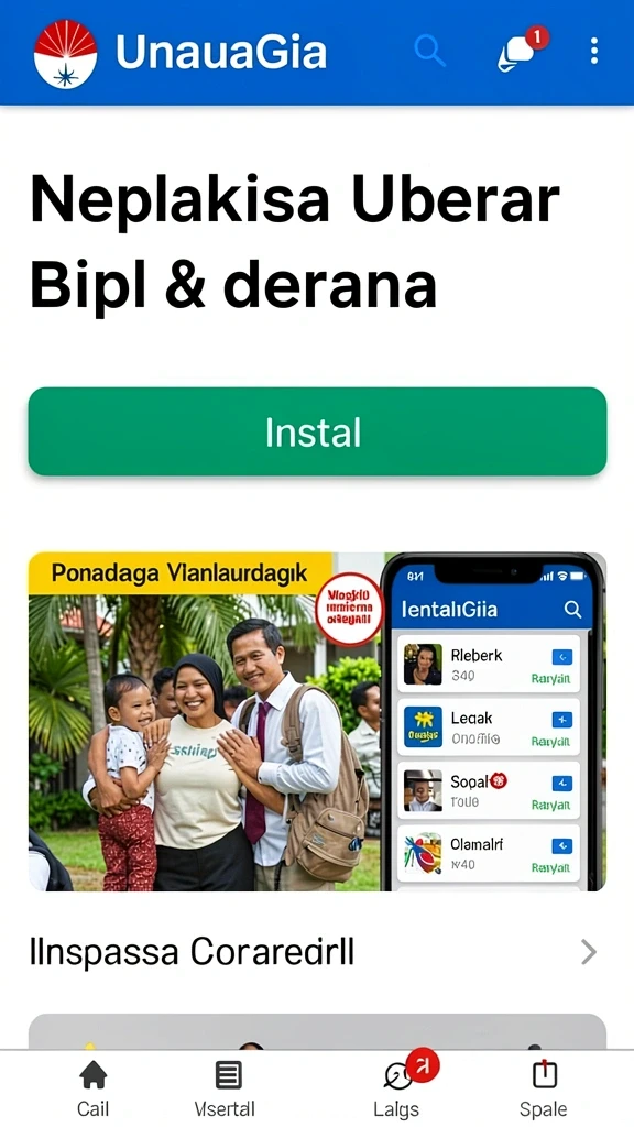8055 - Karakter unik yang siap beraksi dalam permainan.
