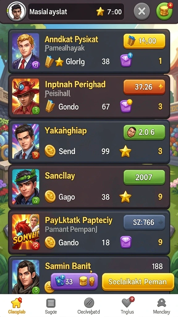 8368slot - Banyak tema menarik untuk dipilih.