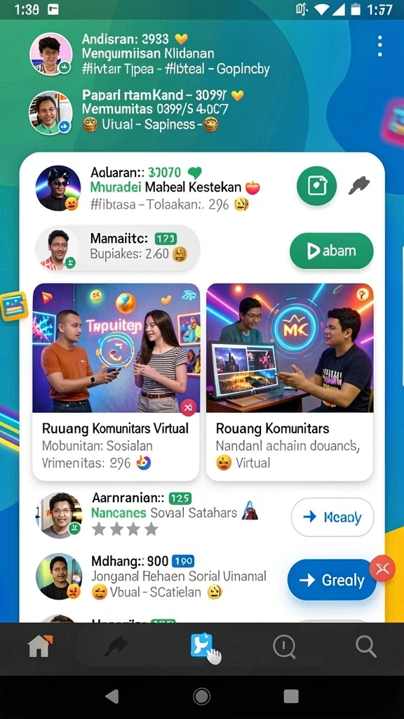 93337 - Tangkapan layar dari petualangan menantang di <strong>93337</strong>.