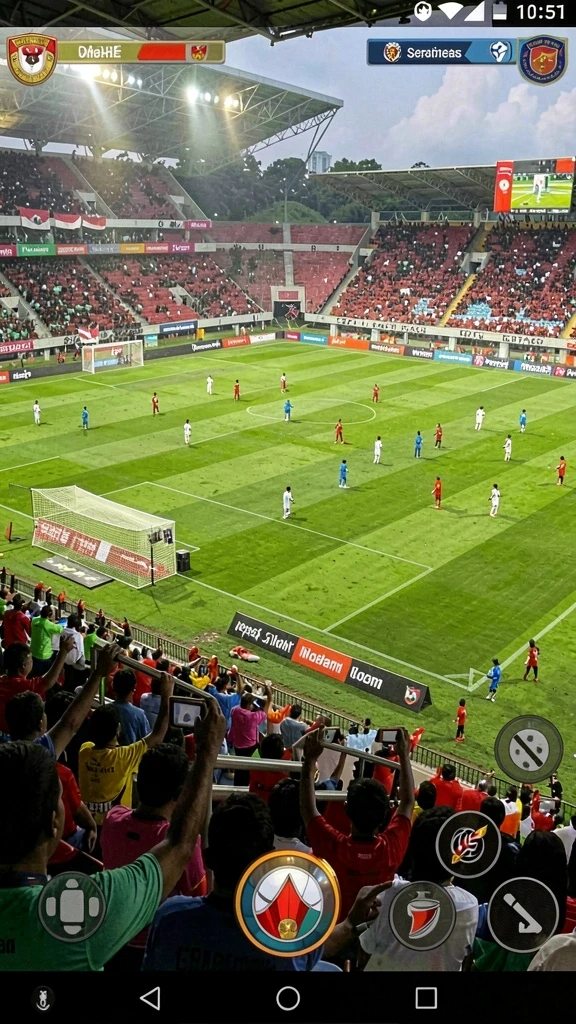 angkasa168 - Level baru yang menantang dan penuh warna.