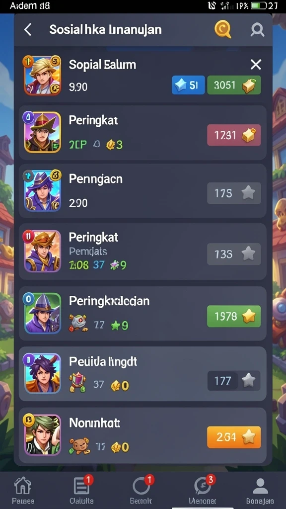 asia303 - Mode permainan baru yang seru dan menantang.