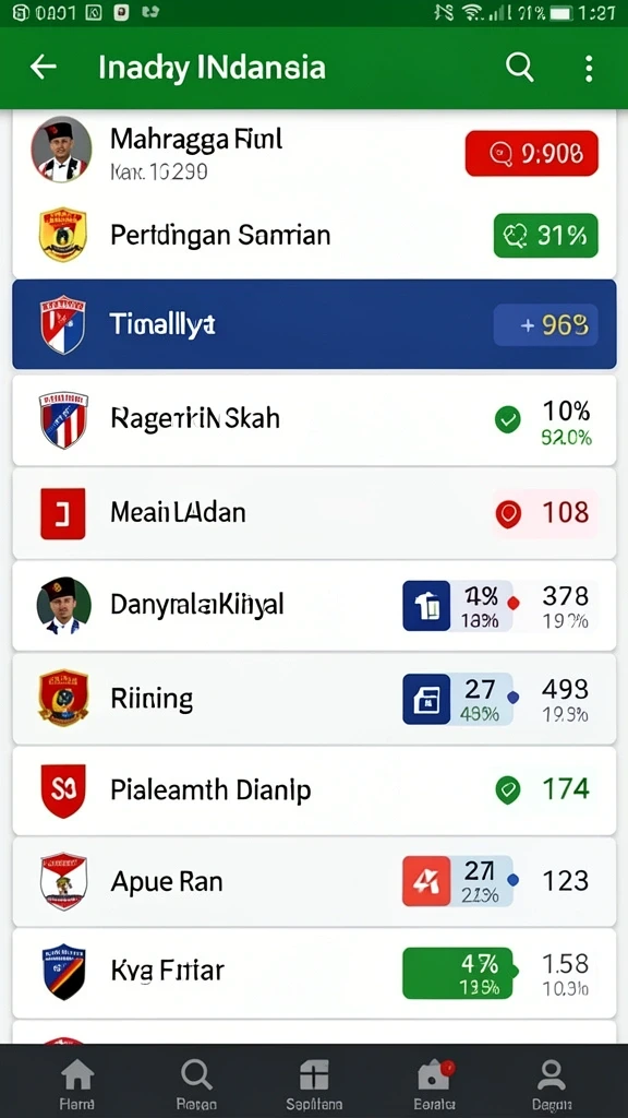 atom138 - Menampilkan karakter utama dengan desain menarik.