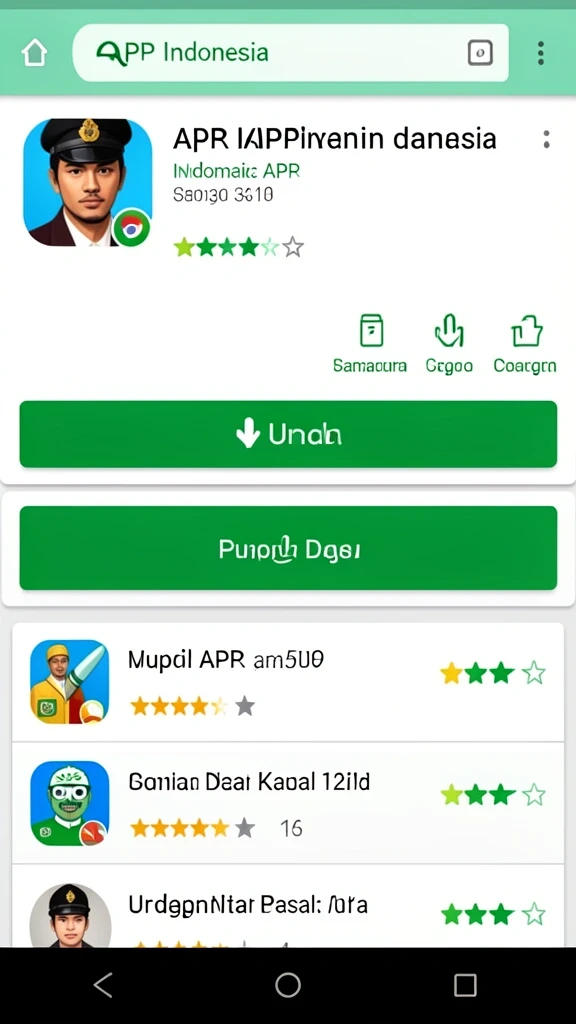 atom138 - Grafik menawan yang memperlihatkan level baru.