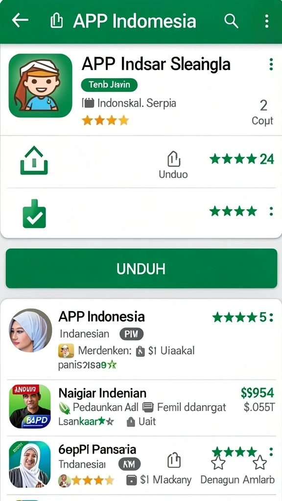 corla188 - Tampilan antarmuka yang menarik dan ramah pengguna.