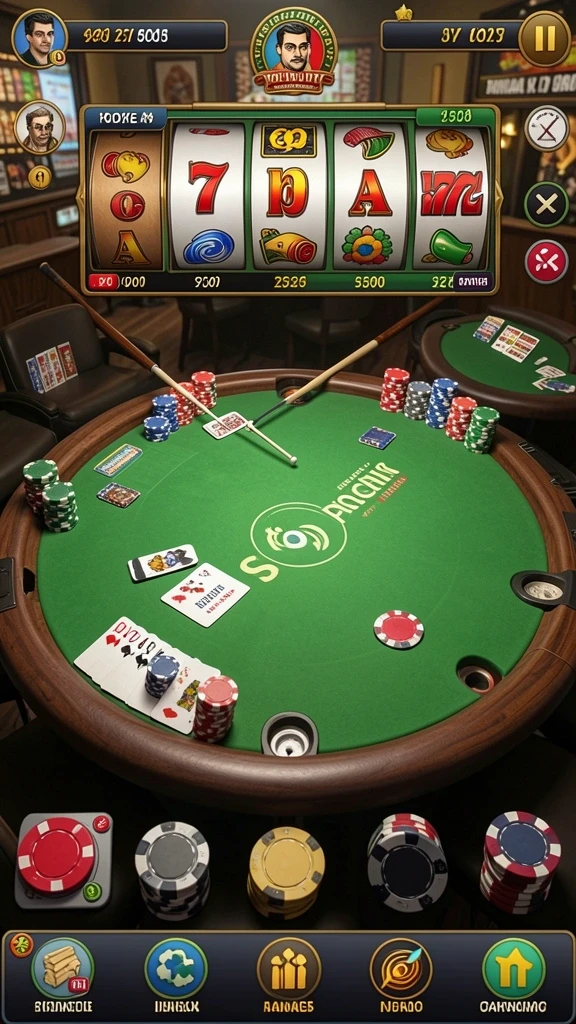 granat88 - Mode permainan multiplayer yang seru.