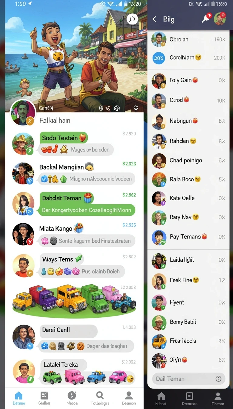 hajar777 - Sistem bonus yang menggiurkan untuk setiap pemain.