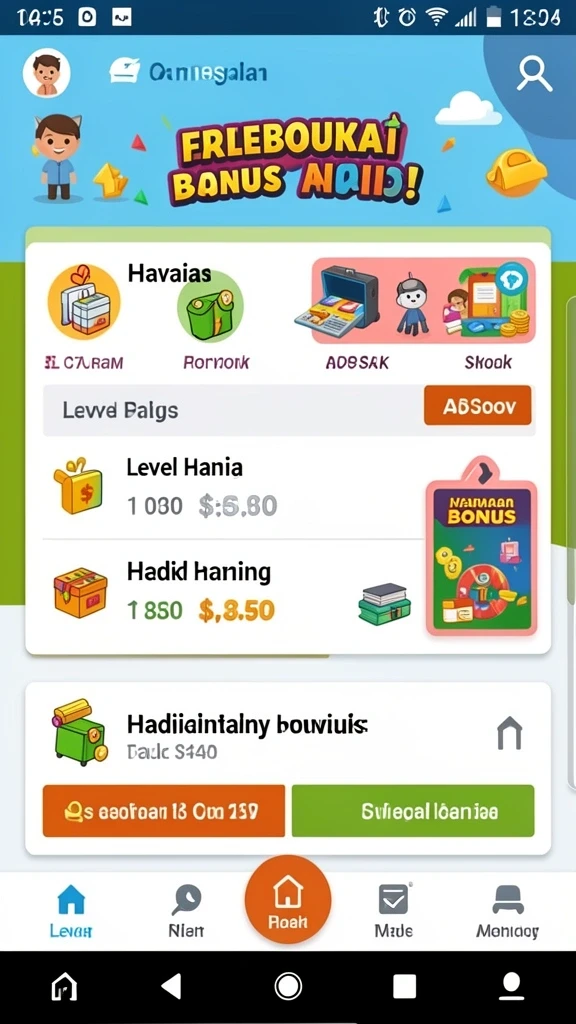 ina777 - Fitur komunitas untuk berinteraksi dengan sesama pemain.