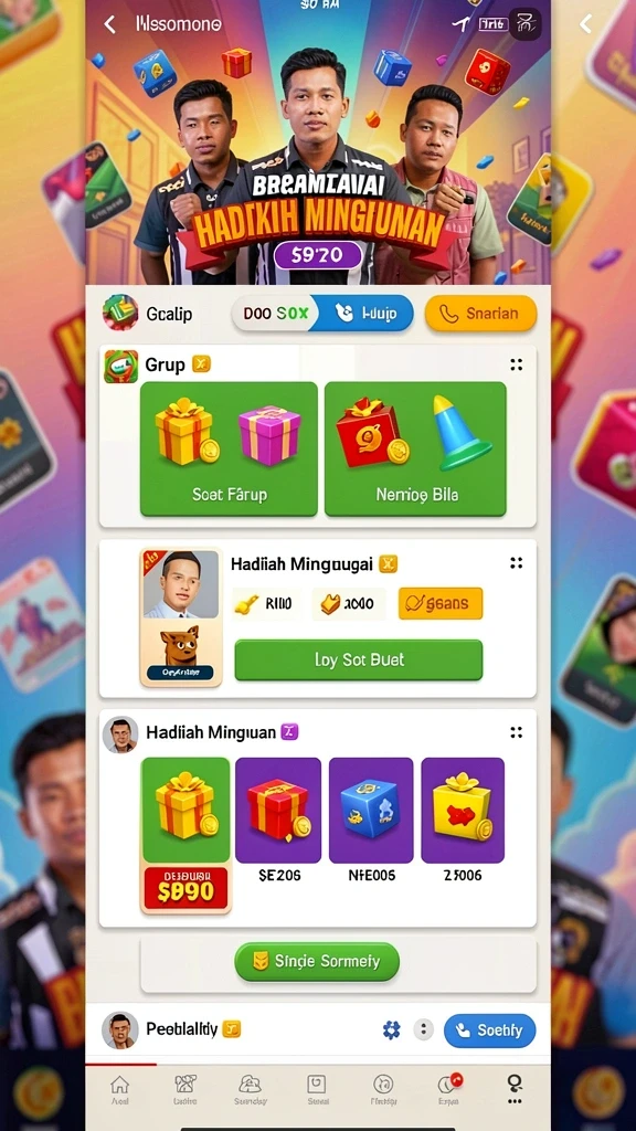 jarum77 - Fitur keamanan yang canggih untuk melindungi privasi pengguna.