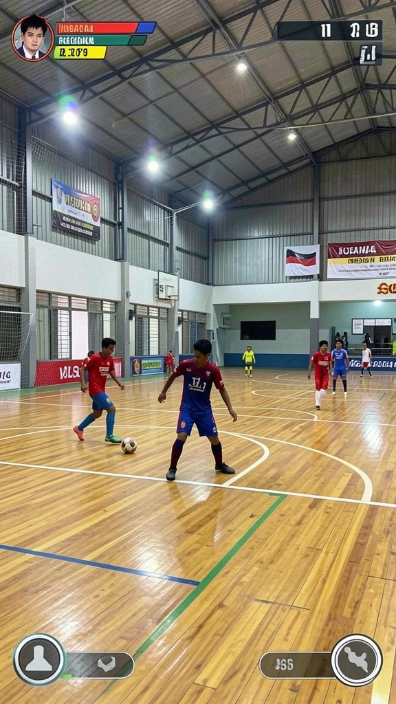 jktgame - Misi seru dengan tantangan yang beragam.