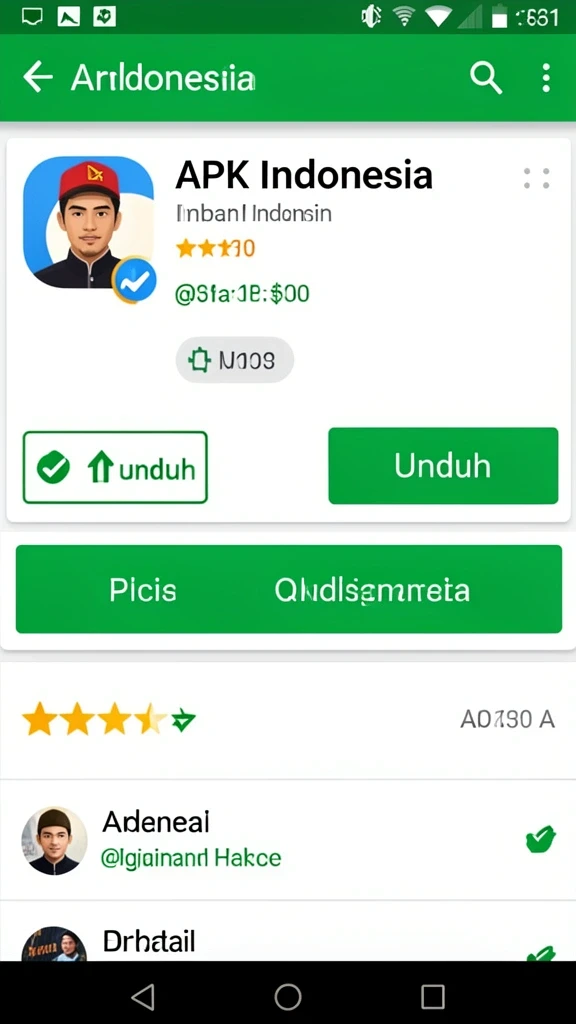joss777 - Tampilan antarmuka yang menarik dan mudah digunakan.
