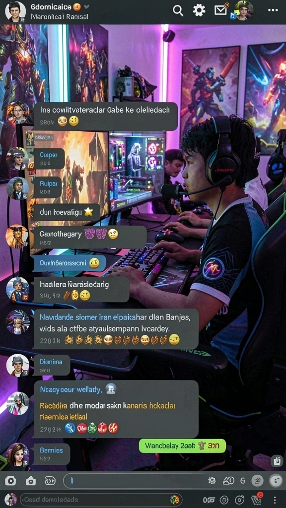 kekar4d - Tangkapan layar menampilkan sistem reward yang memotivasi pemain.