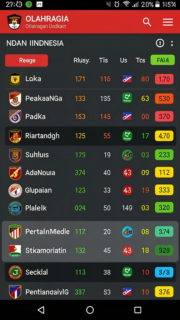 lpo88 - Tampilan permainan slot yang menarik dan menawan.