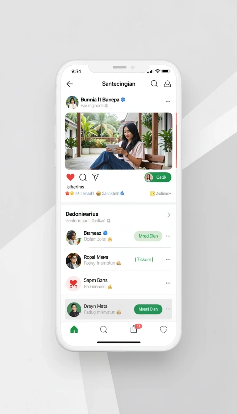 menangbet - Tampilan antarmuka yang menarik dan user-friendly.