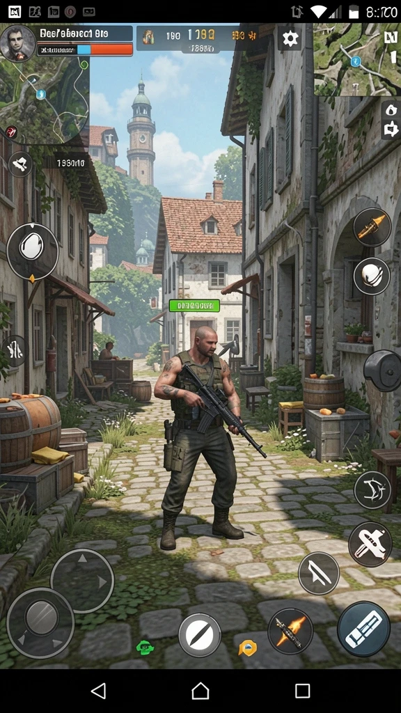 pastiwin - Pemenang sedang mengklaim hadiahnya dalam gameplay.