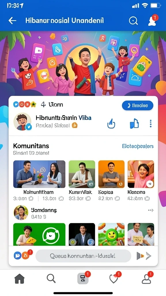 pastiwin - Komunitas aktif berinteraksi di forum PASTIWIN.