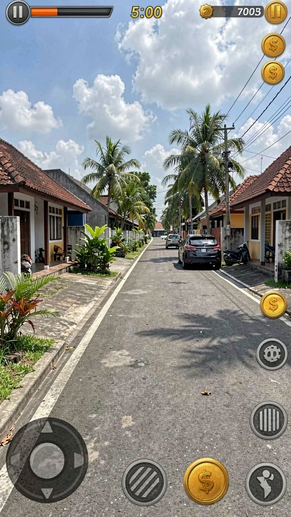 peluang77 - Sistem reward yang adil dan transparan.