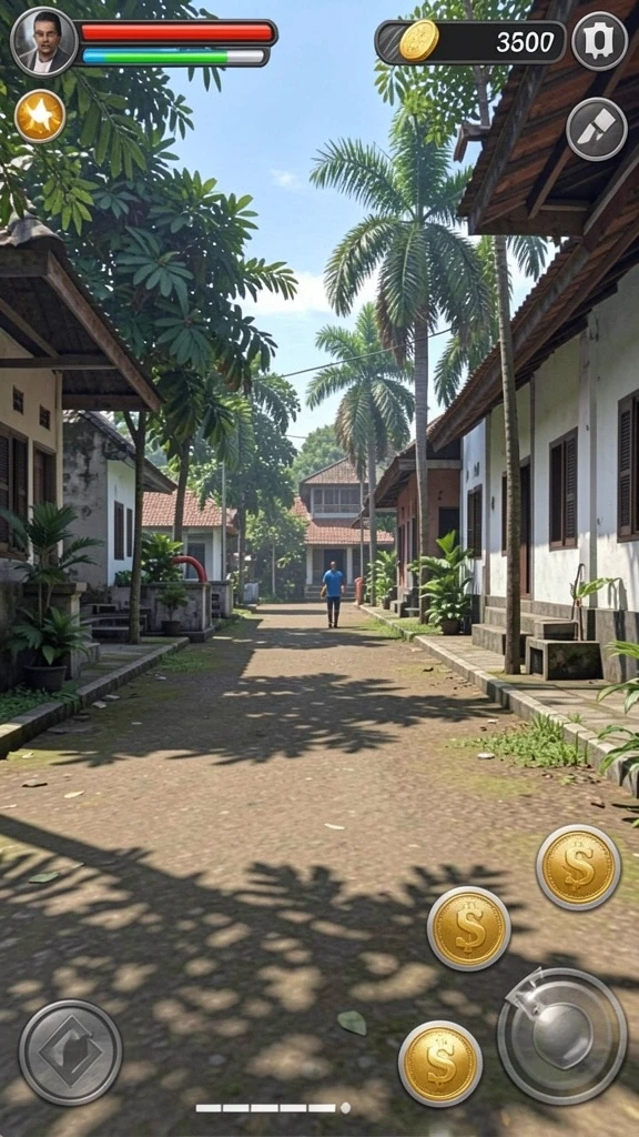 pk95 - Bergabung dengan komunitas pemain yang aktif.