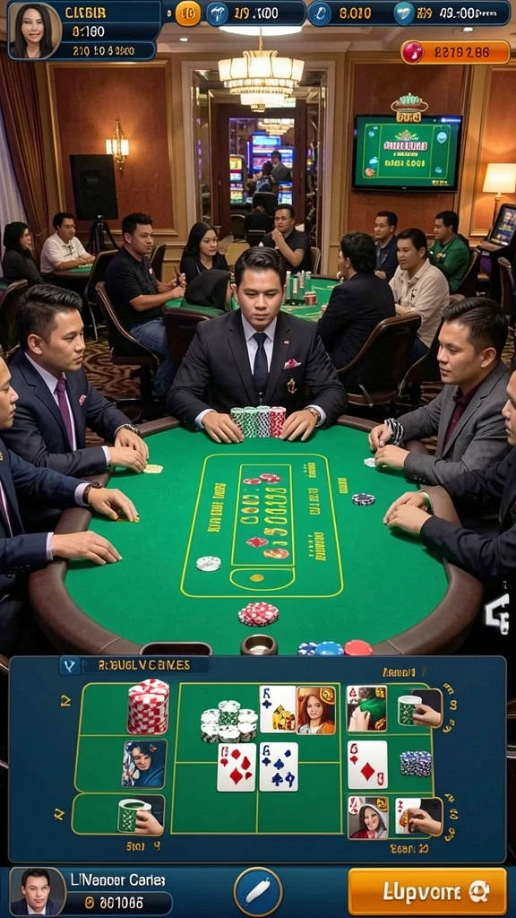 pulitoto - Mode permainan yang beragam dan menghibur.