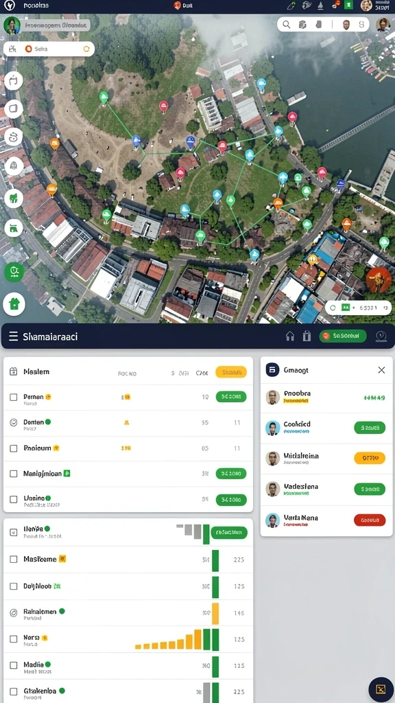 qqnusa - Gameplay seru dengan berbagai karakter unik.
