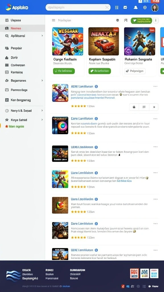qqslot - Screenshot menampilkan antarmuka permainan yang menarik.