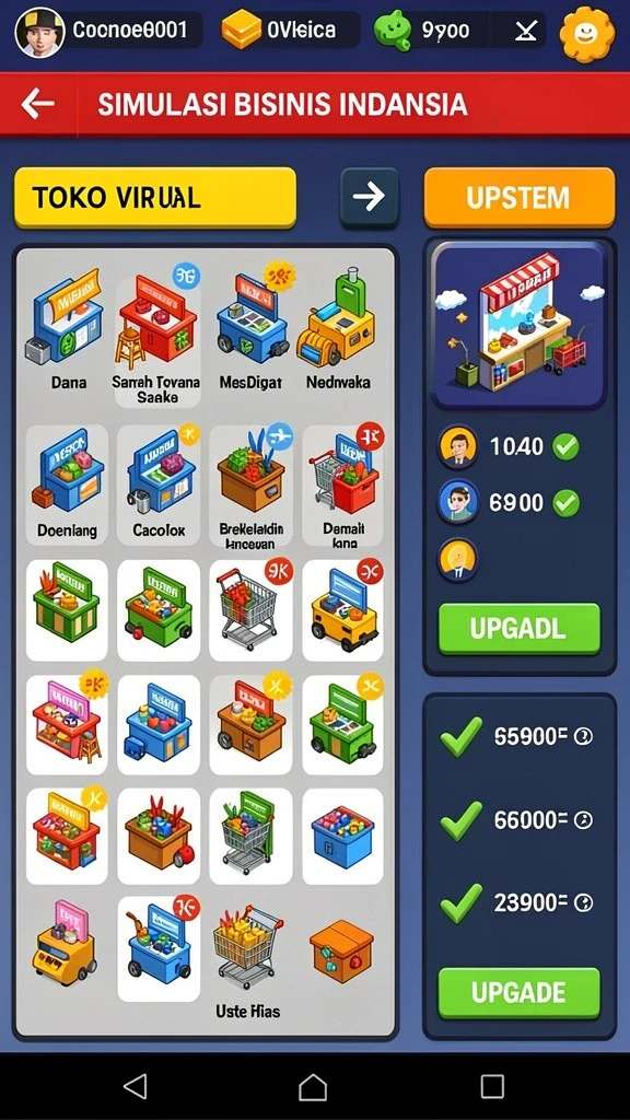 qqslot - Screenshot fitur bonus yang menguntungkan.