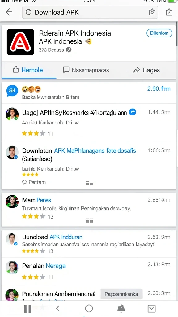 rekor777 - Beralih ke level yang lebih menantang.