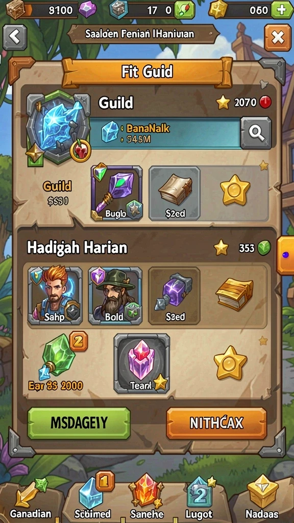 solototo - Mode multiplayer memungkinkan kompetisi seru dengan teman.