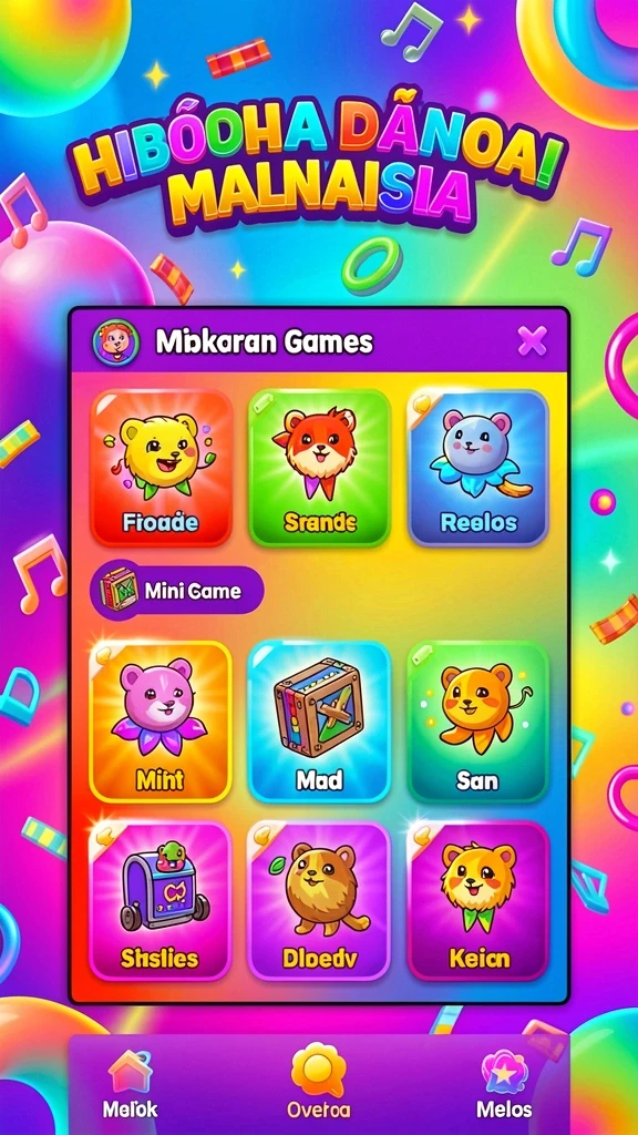 solototo - Berbagai tantangan menarik menanti di setiap level.