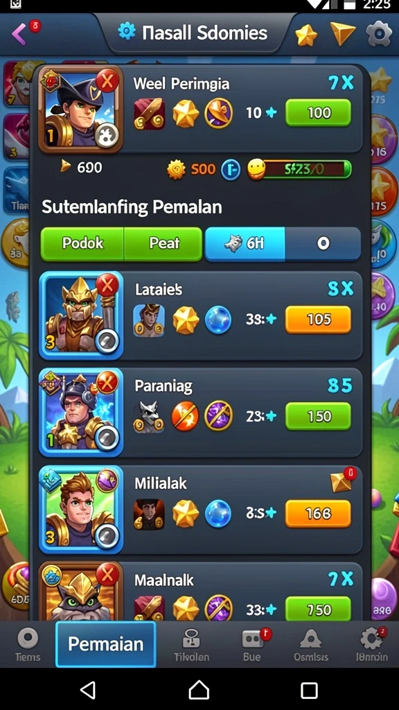 ss88bet - Fitur bonus menarik untuk meningkatkan pengalaman bermain.
