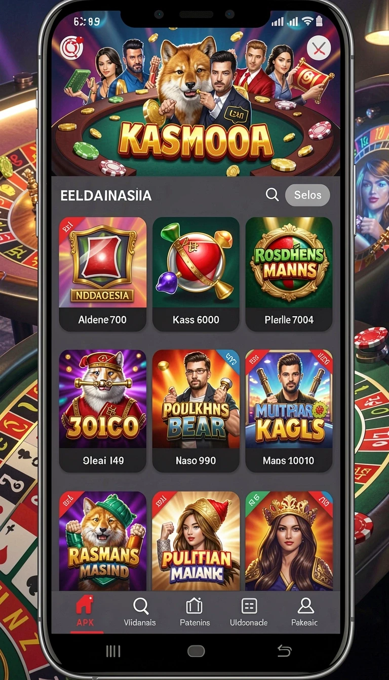 supersvip - Tangkapan layar saat pertempuran seru dengan pemain lain.