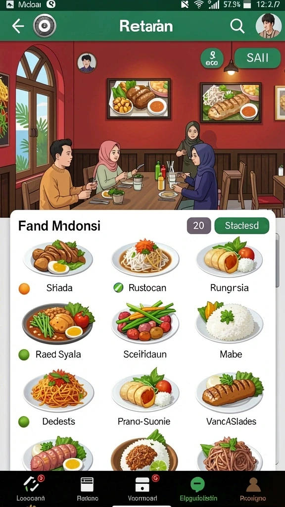 supervip - Event khusus yang menarik bagi komunitas pemain.