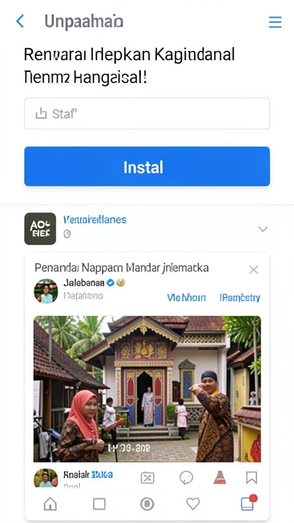 to288 - Karakter unik dengan kemampuan khusus yang berbeda.