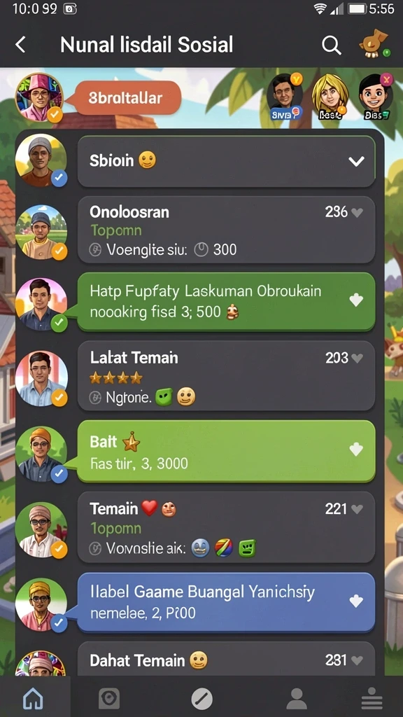 winplay303 - Berbagai pilihan permainan menarik tersedia.