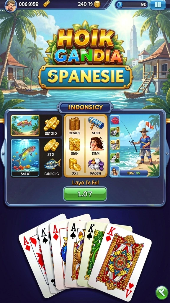 winplay303 - Fitur bonus yang menguntungkan bagi pemain.